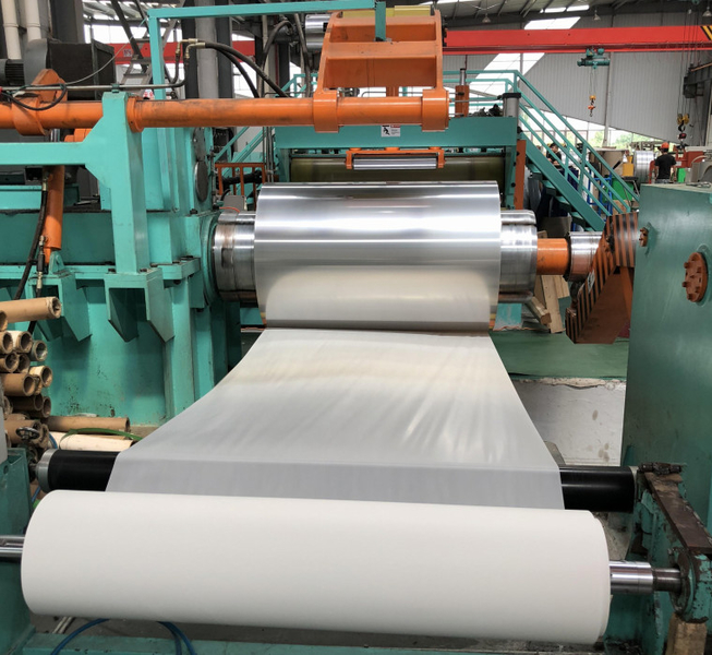 China JIANGSU TISCO SUPPLY CO., LTD Bedrijfsprofiel