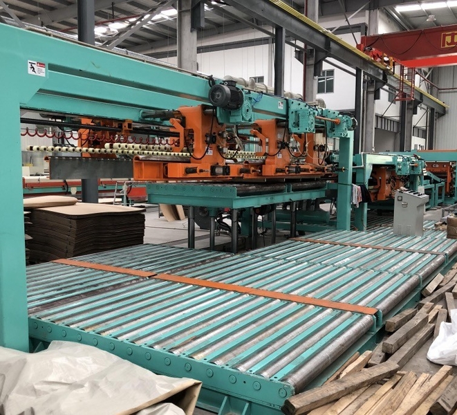 China JIANGSU TISCO SUPPLY CO., LTD Bedrijfsprofiel