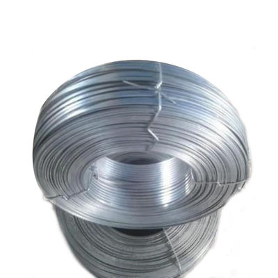 SS304 Stainless Steel Welding Wire 1mm-500mm Bright Finish