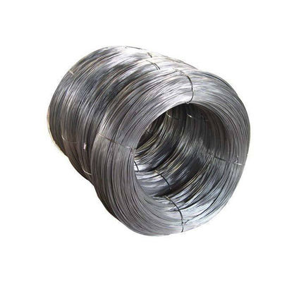 SS304 Stainless Steel Welding Wire 1mm-500mm Bright Finish
