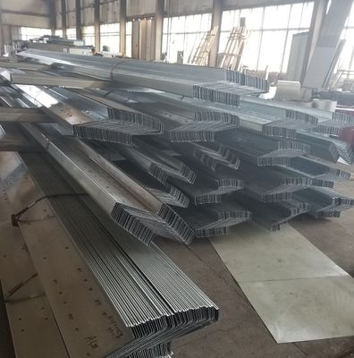 304 316L Stainless Steel U Channel ASTM JIS AISI DIN BS H Beam 12m